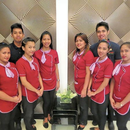 Sun Plaza Subic Hotel Olongapo Dış mekan fotoğraf