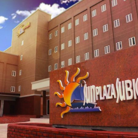 Sun Plaza Subic Hotel Olongapo Dış mekan fotoğraf