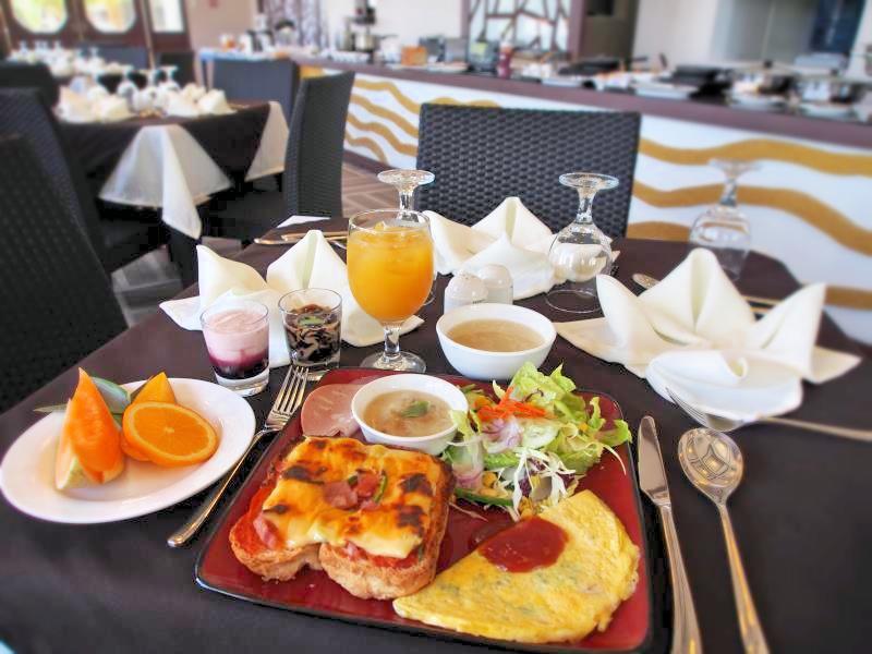 Sun Plaza Subic Hotel Olongapo Dış mekan fotoğraf