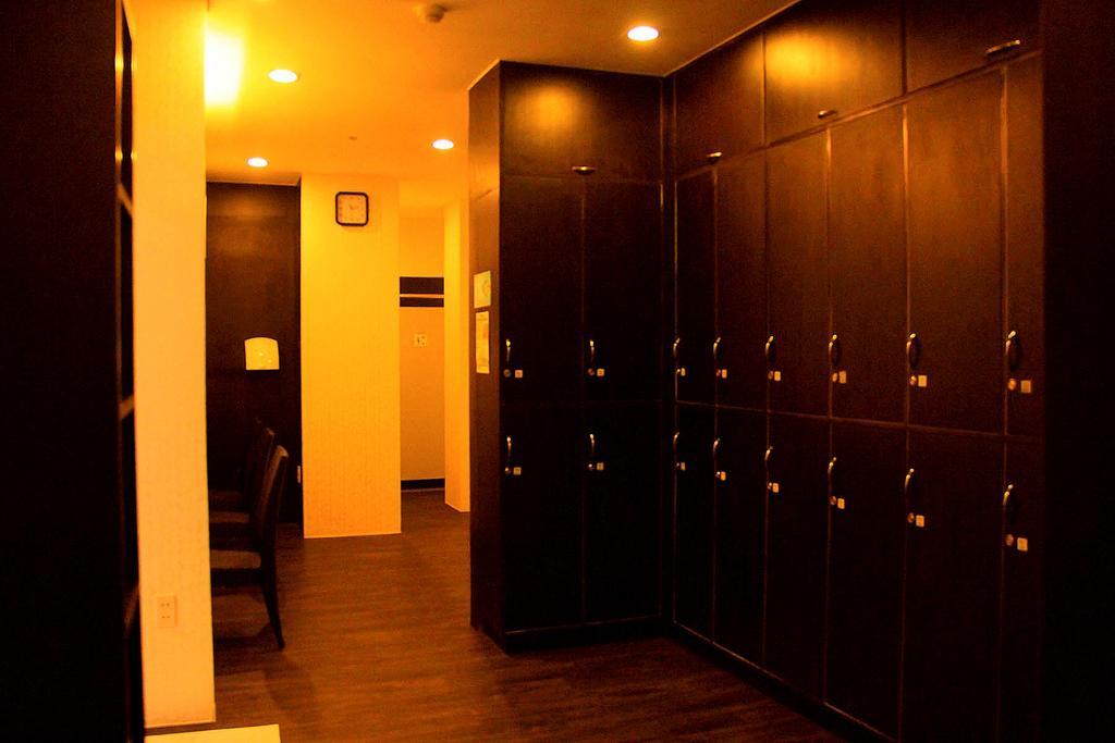 Sun Plaza Subic Hotel Olongapo Dış mekan fotoğraf