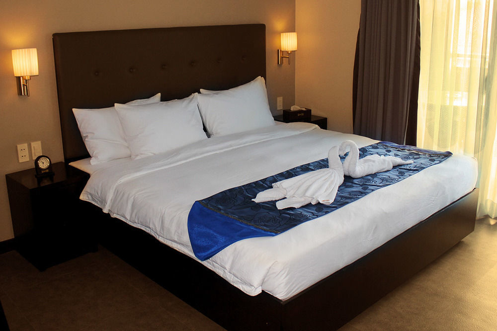 Sun Plaza Subic Hotel Olongapo Dış mekan fotoğraf