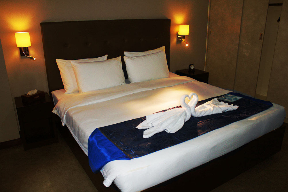 Sun Plaza Subic Hotel Olongapo Dış mekan fotoğraf