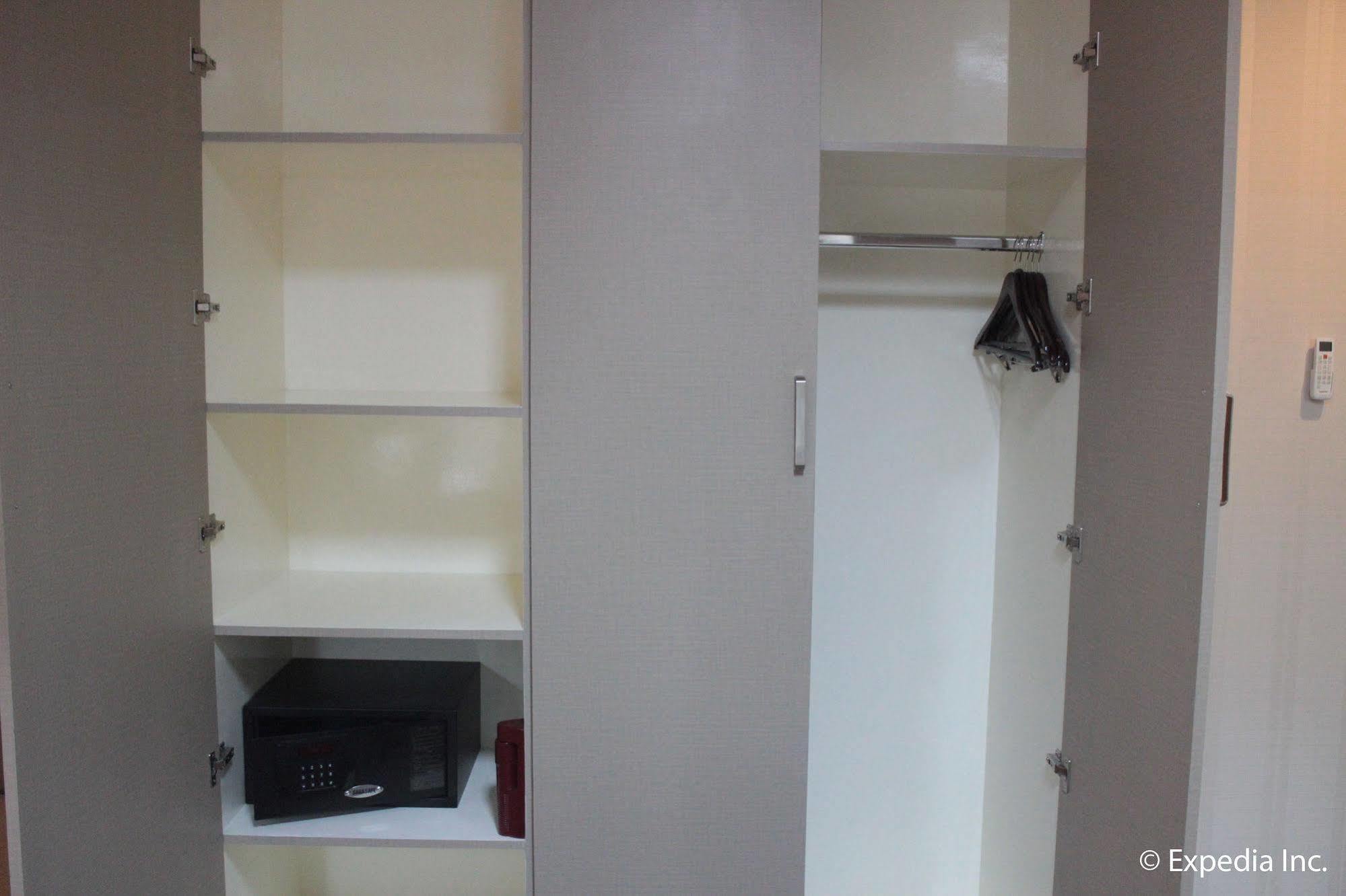Sun Plaza Subic Hotel Olongapo Dış mekan fotoğraf
