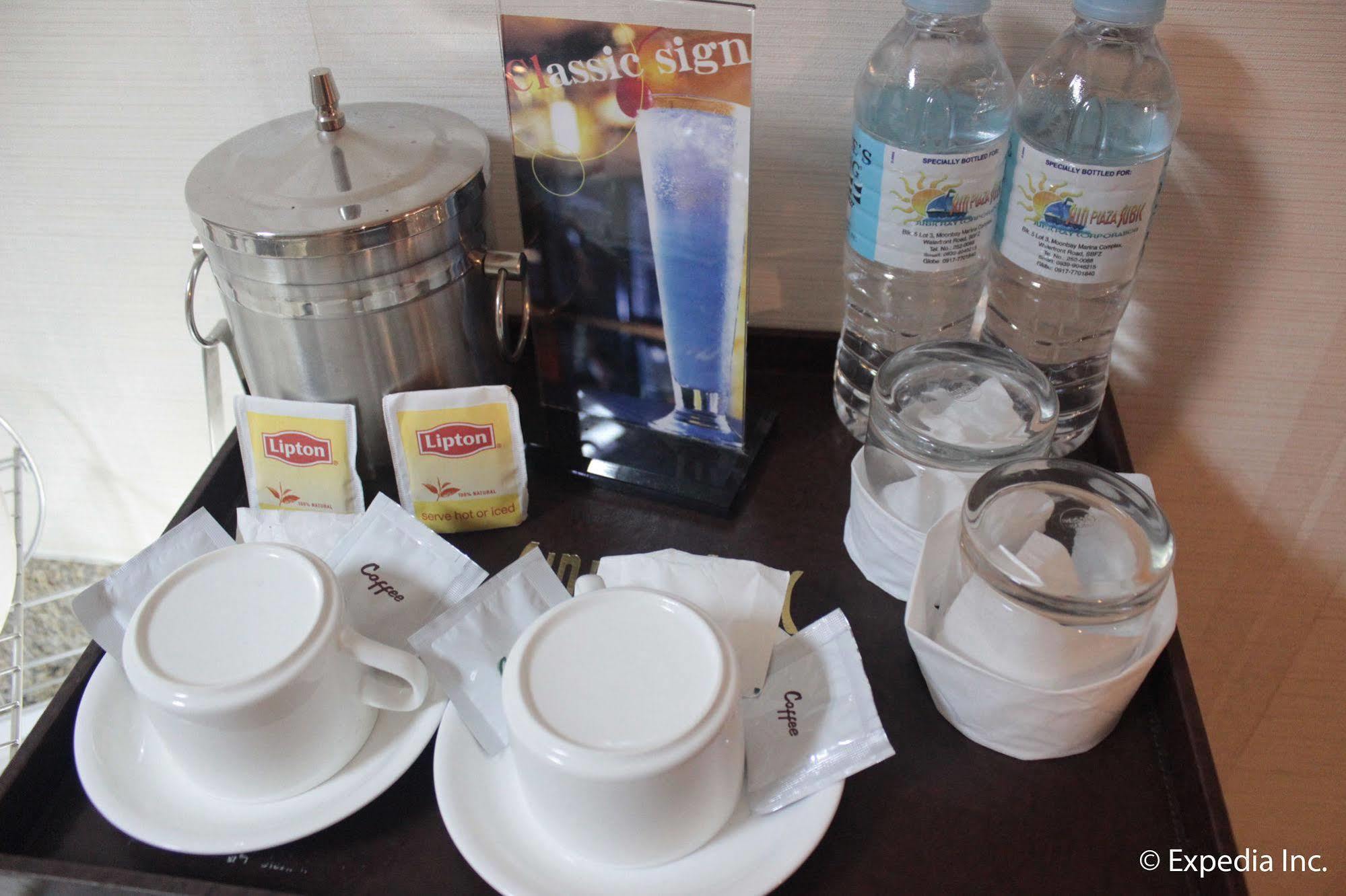 Sun Plaza Subic Hotel Olongapo Dış mekan fotoğraf