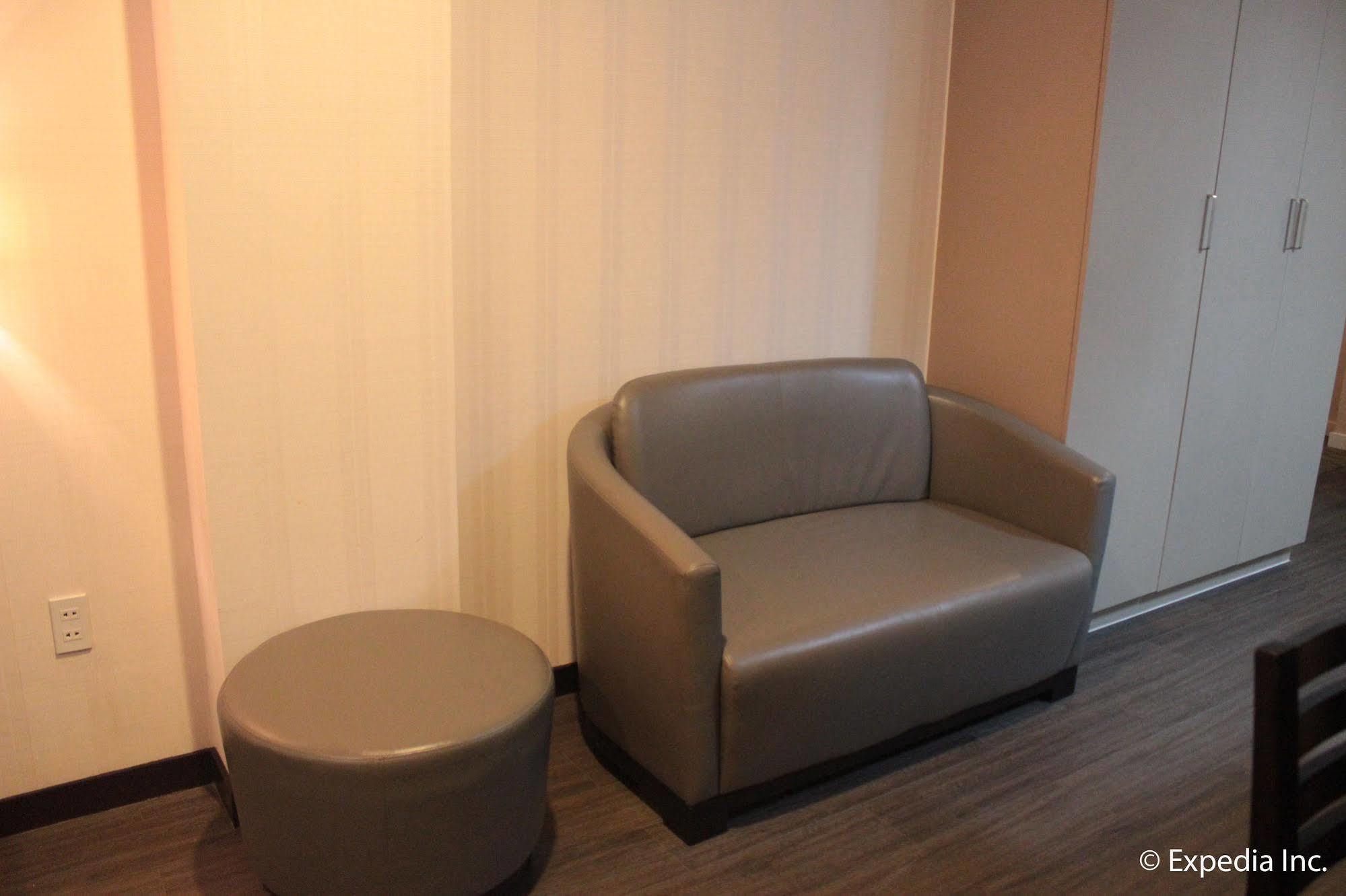 Sun Plaza Subic Hotel Olongapo Dış mekan fotoğraf