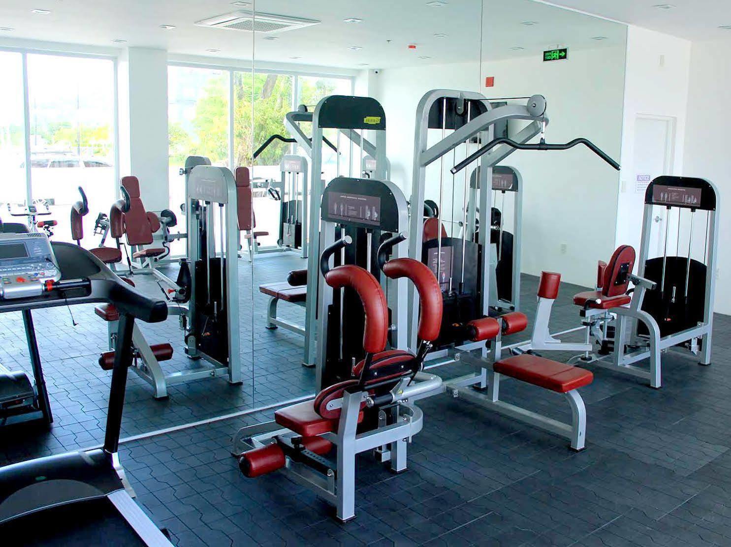 Sun Plaza Subic Hotel Olongapo Dış mekan fotoğraf