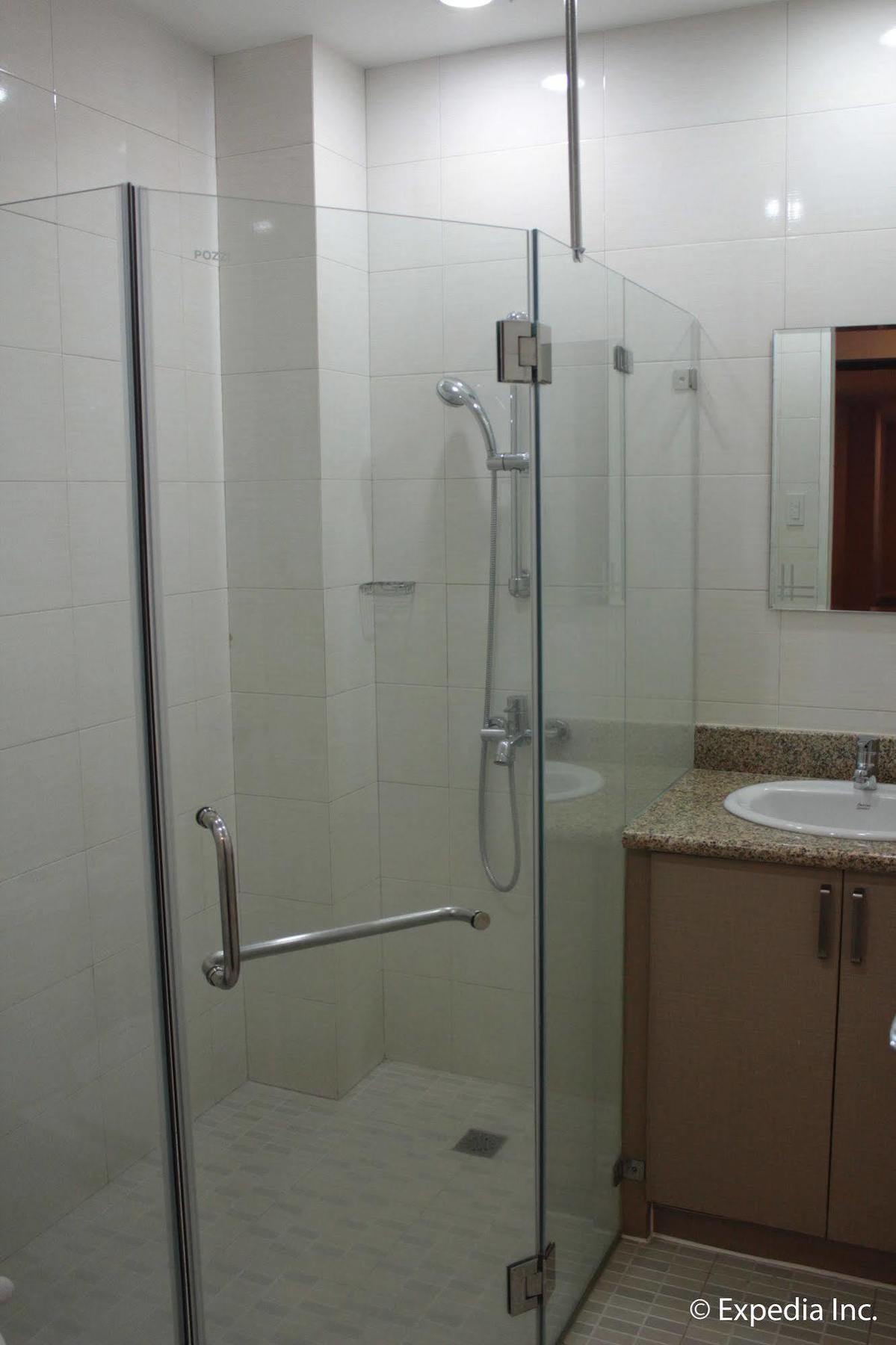 Sun Plaza Subic Hotel Olongapo Dış mekan fotoğraf