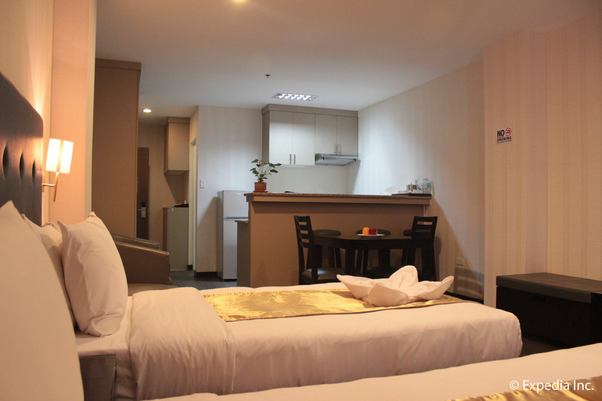 Sun Plaza Subic Hotel Olongapo Dış mekan fotoğraf