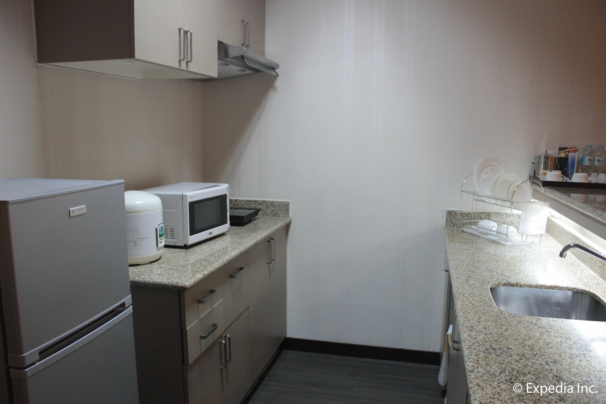 Sun Plaza Subic Hotel Olongapo Dış mekan fotoğraf