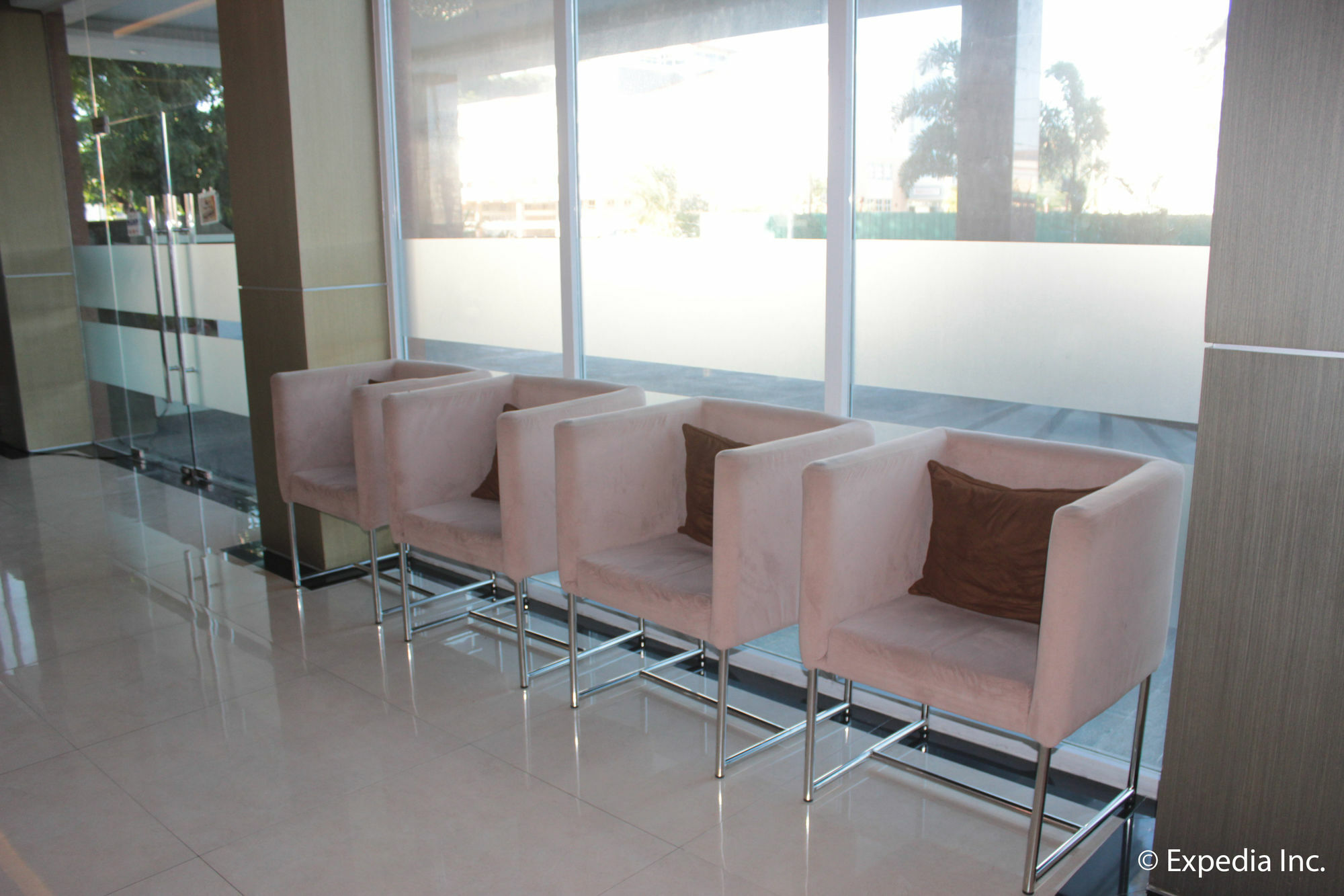Sun Plaza Subic Hotel Olongapo Dış mekan fotoğraf