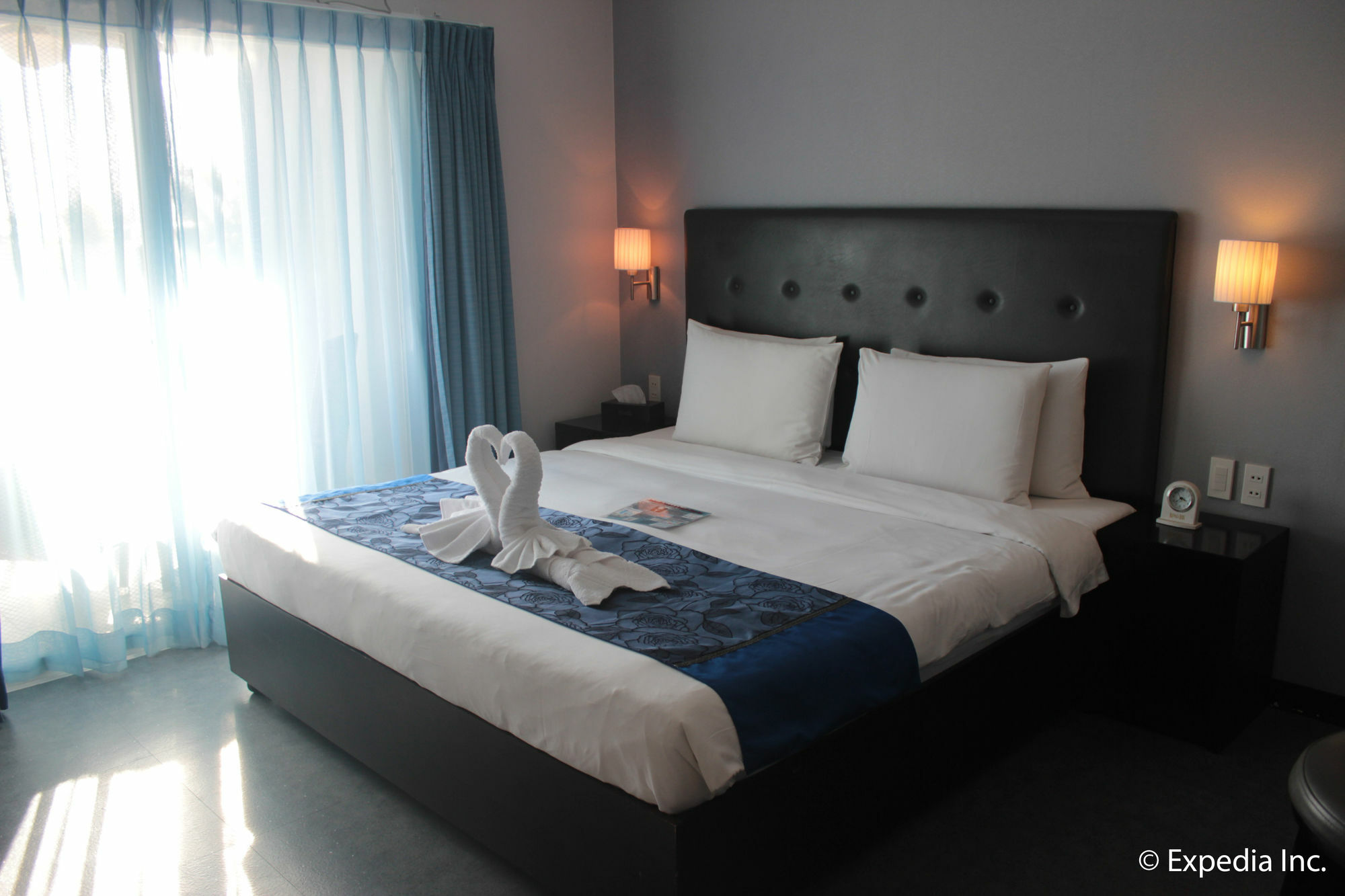 Sun Plaza Subic Hotel Olongapo Dış mekan fotoğraf