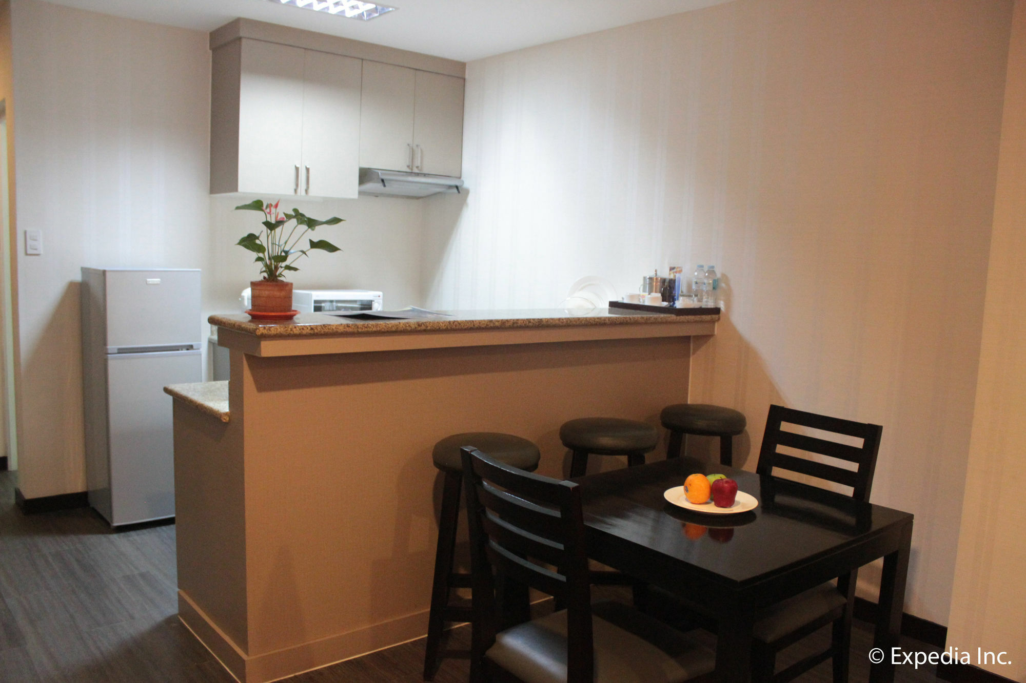 Sun Plaza Subic Hotel Olongapo Dış mekan fotoğraf