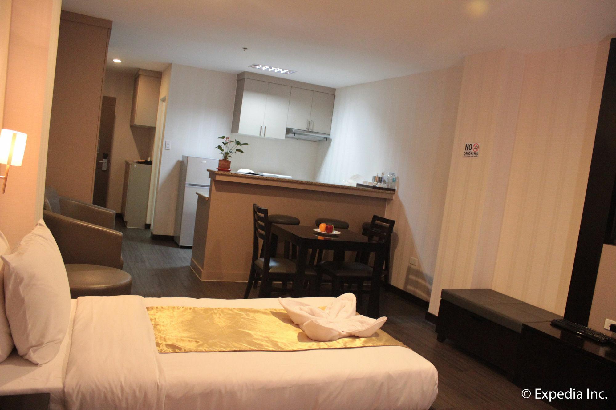 Sun Plaza Subic Hotel Olongapo Dış mekan fotoğraf